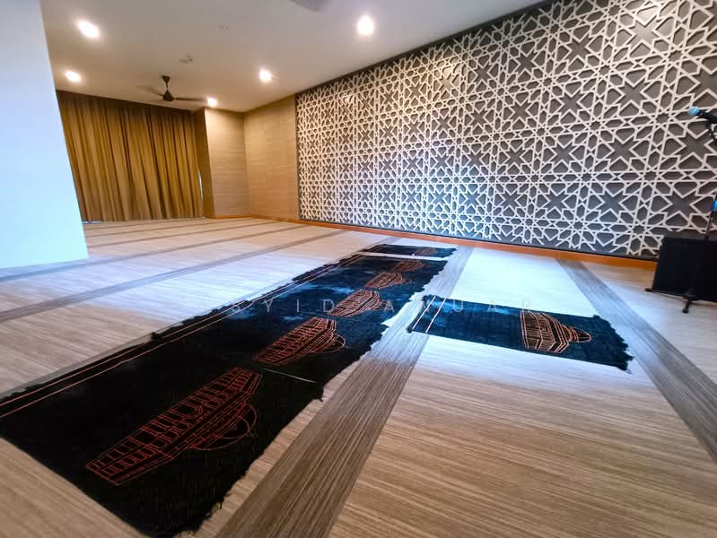 Service Residence for Rent at Datum Jelatek Residence - Rasyid Anuar - Interior - PropertyGuru.com.my