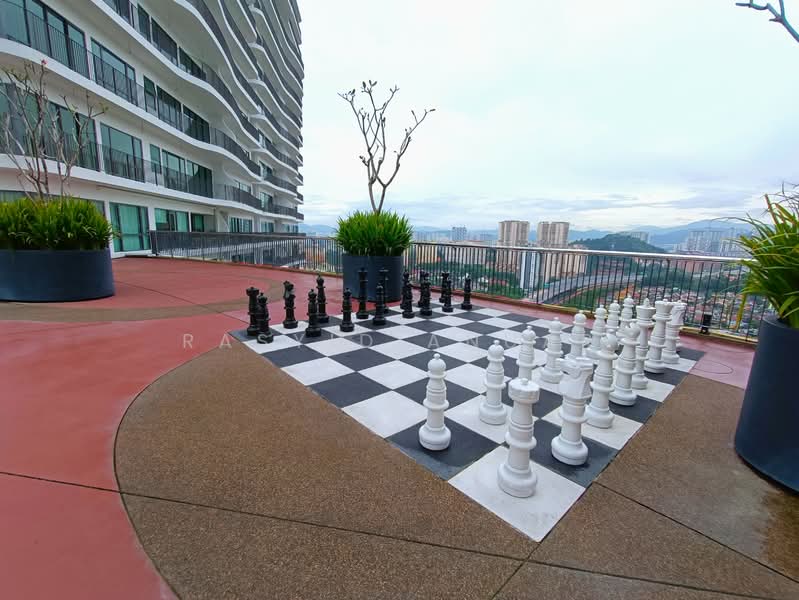 Service Residence for Rent at Datum Jelatek Residence - Rasyid Anuar - PropertyGuru.com.my