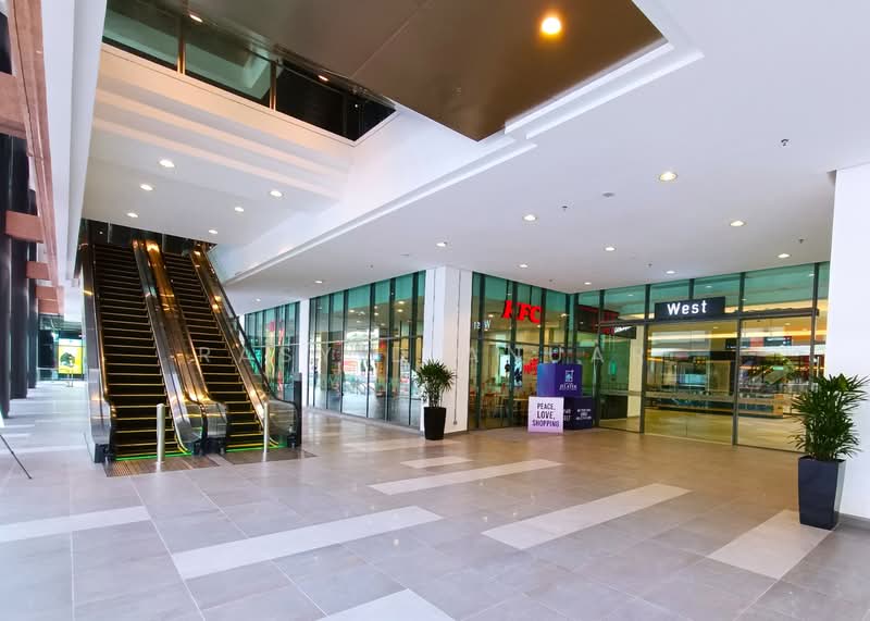 Service Residence for Rent at Datum Jelatek Residence - Rasyid Anuar - PropertyGuru.com.my