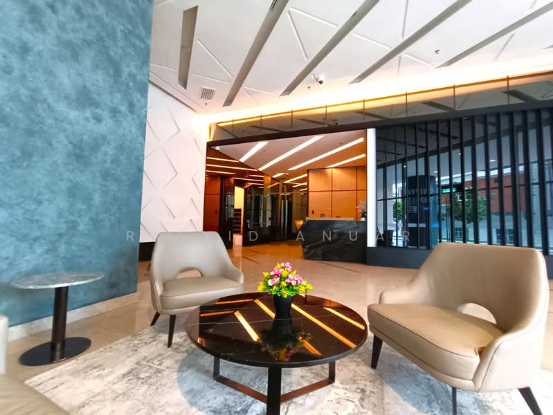 Service Residence for Rent at Datum Jelatek Residence - Rasyid Anuar - PropertyGuru.com.my