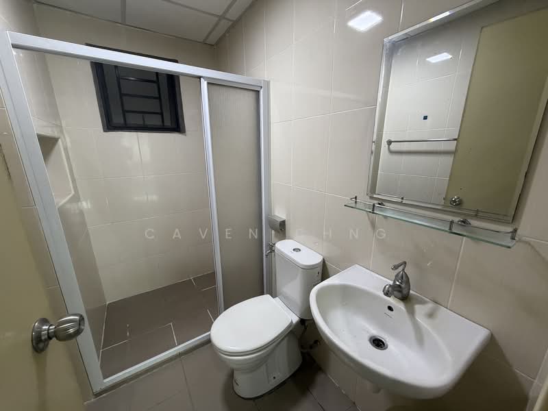 Service Residence for Sale at OUG Parklane - Caven Chng - Bathroom - PropertyGuru.com.my