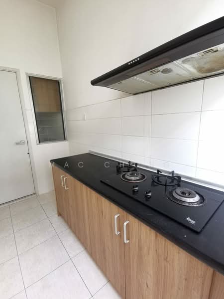 Rumah Teres 2 Tingkat untuk Disewa di Kajang 2 (Kajang) - Mac Chong - Kitchen - PropertyGuru.com.my