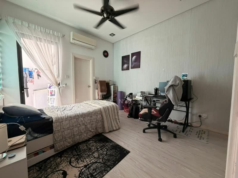 Townhouse for Sale in Desa Melawati (Setapak) - Welson Moo - Bedroom - PropertyGuru.com.my