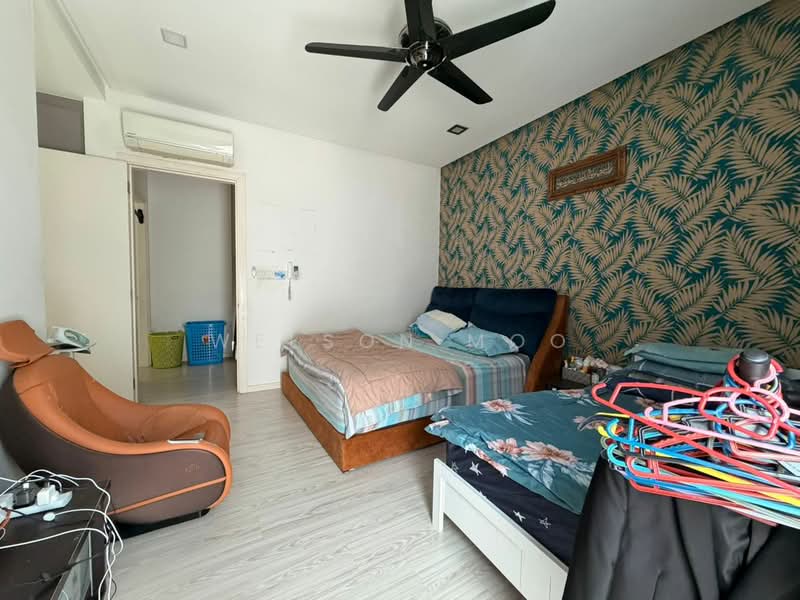 Townhouse for Sale in Desa Melawati (Setapak) - Welson Moo - Bedroom - PropertyGuru.com.my