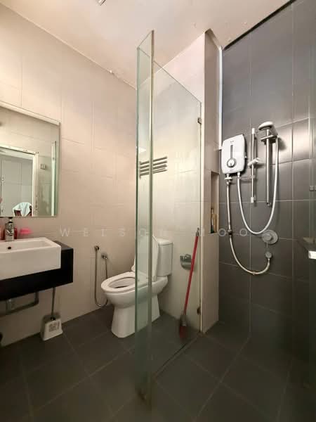 Townhouse for Sale in Desa Melawati (Setapak) - Welson Moo - Bathroom - PropertyGuru.com.my