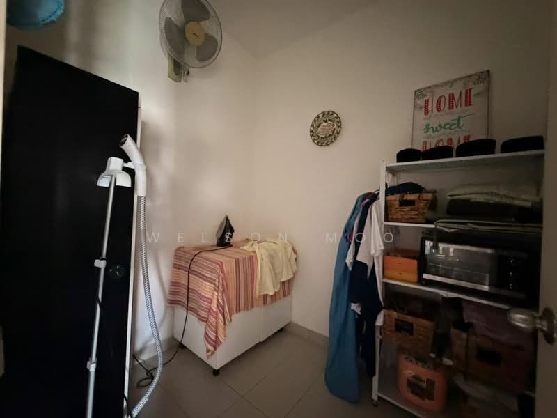 Townhouse for Sale in Desa Melawati (Setapak) - Welson Moo - Interior - PropertyGuru.com.my
