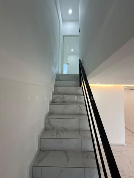 2-storey Terraced House for Sale in Taman Plentong Utama (Masai) - Adli Harun - Interior - PropertyGuru.com.my