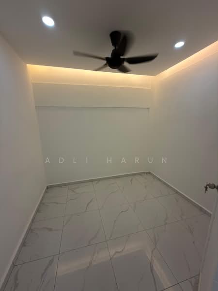 2-storey Terraced House for Sale in Taman Plentong Utama (Masai) - Adli Harun - Interior - PropertyGuru.com.my