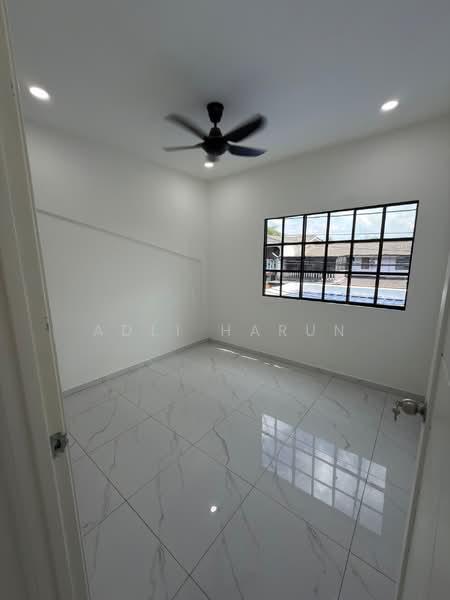 2-storey Terraced House for Sale in Taman Plentong Utama (Masai) - Adli Harun - Interior - PropertyGuru.com.my