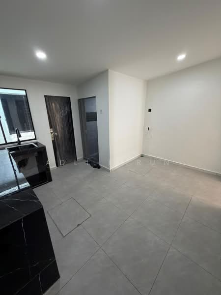 2-storey Terraced House for Sale in Taman Plentong Utama (Masai) - Adli Harun - Kitchen - PropertyGuru.com.my