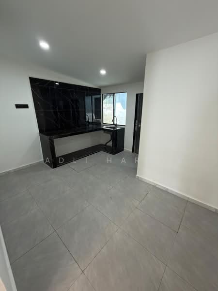 2-storey Terraced House for Sale in Taman Plentong Utama (Masai) - Adli Harun - Kitchen - PropertyGuru.com.my