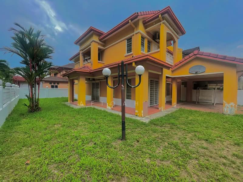 2-storey Terraced House for Sale in Usj 24 (Subang Jaya) - Afiqah . - Exterior - PropertyGuru.com.my