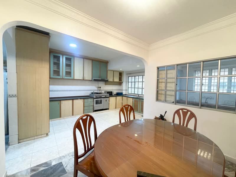 2-storey Terraced House for Sale in Usj 24 (Subang Jaya) - Afiqah . - Kitchen - PropertyGuru.com.my