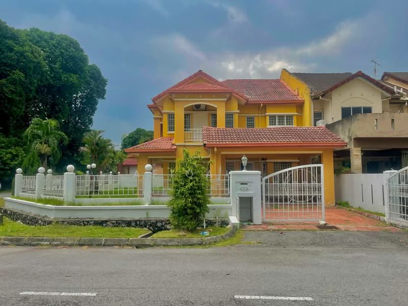 2-storey Terraced House for Sale in Usj 24 (Subang Jaya) - Afiqah . - Exterior - PropertyGuru.com.my