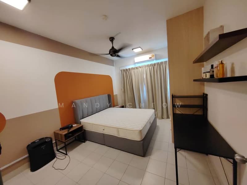 Apartment for Sale at Danau Ria - Mandy Cheow - Bedroom - PropertyGuru.com.my