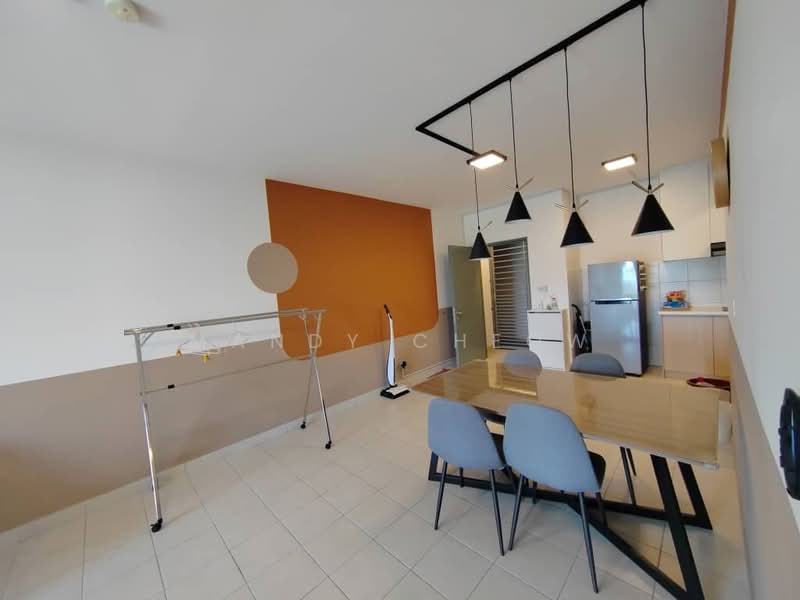 Apartment for Sale at Danau Ria - Mandy Cheow - PropertyGuru.com.my