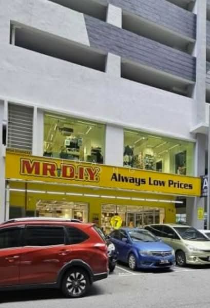 Shop for Rent in Kuala Lumpur (Kuala Lumpur) - Joanne Diong - PropertyGuru.com.my