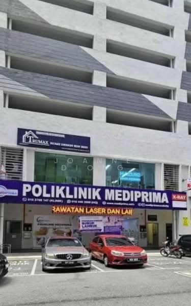 Shop for Rent in Kuala Lumpur (Kuala Lumpur) - Joanne Diong - PropertyGuru.com.my