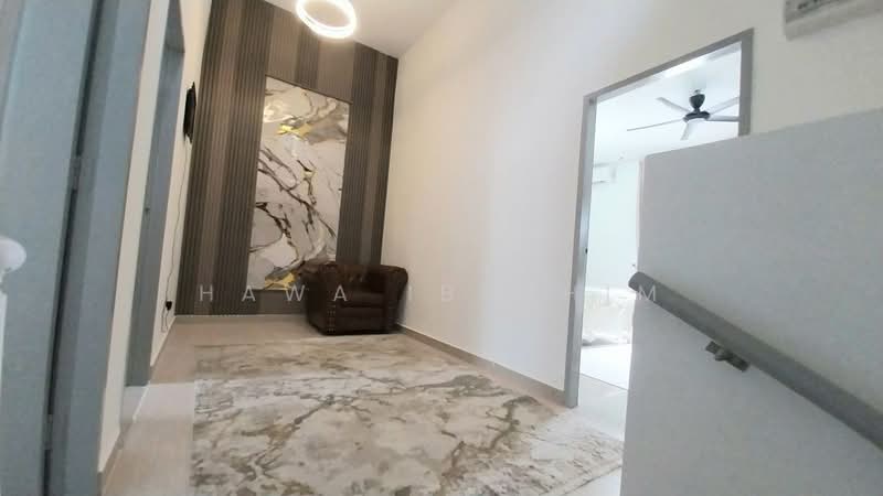 Rumah Teres untuk Disewa di Taman Bakti YNS (Labu) - Hawa Ibrahim - Interior - PropertyGuru.com.my