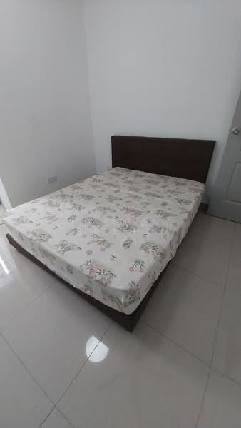 Rumah Teres untuk Disewa di Taman Bakti YNS (Labu) - Hawa Ibrahim - Bedroom - PropertyGuru.com.my