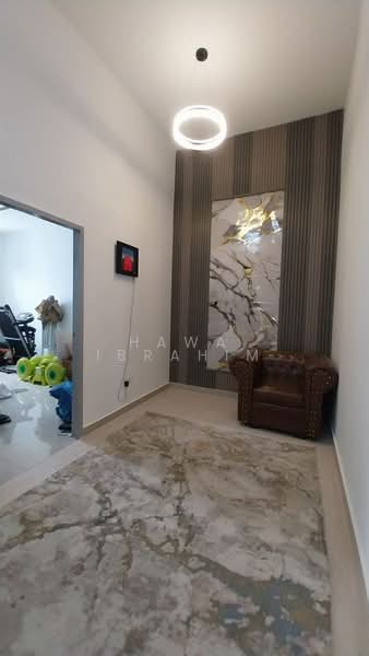 Rumah Teres untuk Disewa di Taman Bakti YNS (Labu) - Hawa Ibrahim - Interior - PropertyGuru.com.my