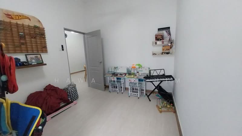 Rumah Teres untuk Disewa di Seremban (Negeri Sembilan) - Hawa Ibrahim - Study - PropertyGuru.com.my