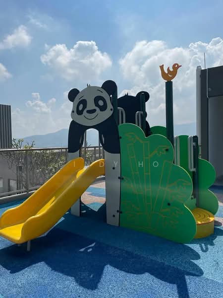 Servis Apartment untuk Dijual di Vision City Youth City - Cindy Ho - Exterior - PropertyGuru.com.my