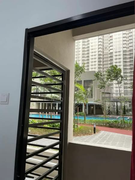 Servis Apartment untuk Dijual di Vision City Youth City - Cindy Ho - Exterior - PropertyGuru.com.my