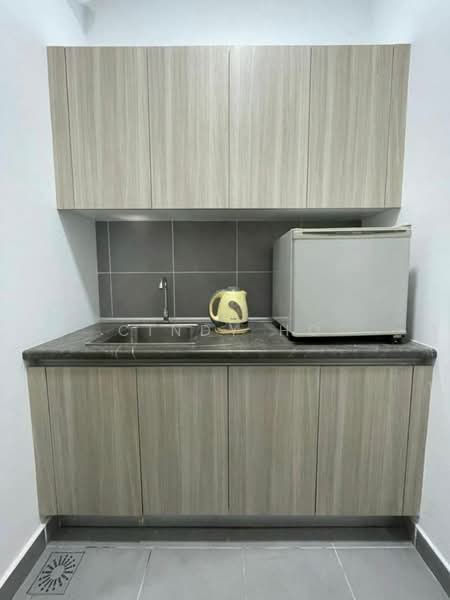 Servis Apartment untuk Dijual di Vision City Youth City - Cindy Ho - Kitchen - PropertyGuru.com.my