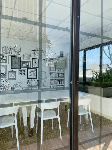 Servis Apartment untuk Dijual di Vision City Youth City - Cindy Ho - Interior - PropertyGuru.com.my