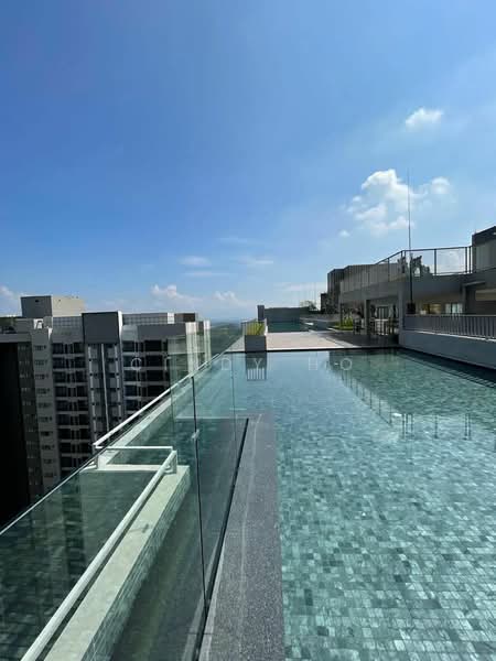 Servis Apartment untuk Dijual di Vision City Youth City - Cindy Ho - Exterior - PropertyGuru.com.my