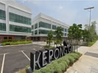 For Sale - Kepong Gi Square