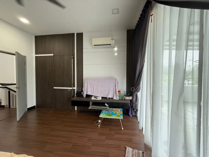 Terraced House for Sale in Horizon Hills (Iskandar Puteri (Nusajaya)) - Sumi Tio - PropertyGuru.com.my