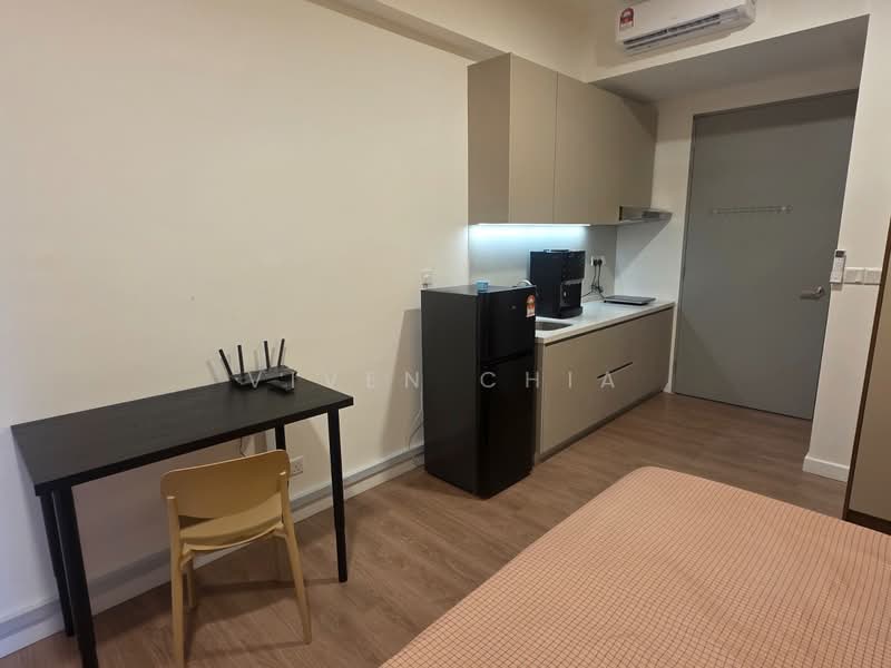 Condominium for Rent at Skyline KL - Viven Chia - Kitchen - PropertyGuru.com.my