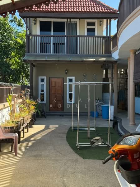 Bungalow for Sale in Ampang Jaya (Ampang) - Cik Maya Abdul - Exterior - PropertyGuru.com.my