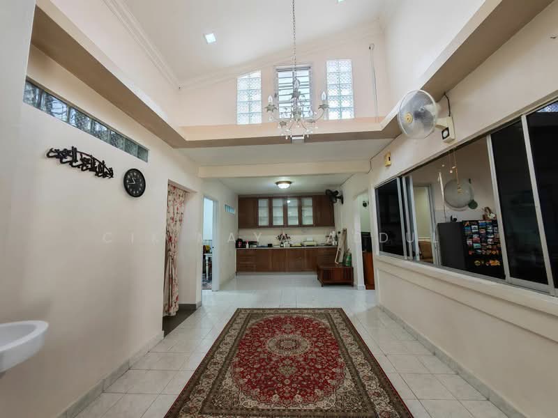 Bungalow for Sale in Ampang Jaya (Ampang) - Cik Maya Abdul - Interior - PropertyGuru.com.my
