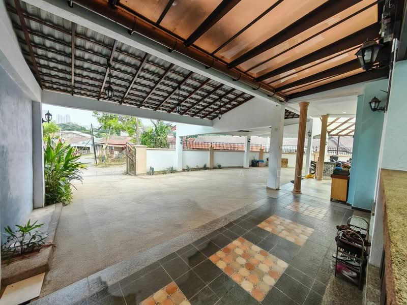 Bungalow for Sale in Ampang Jaya (Ampang) - Cik Maya Abdul - Exterior - PropertyGuru.com.my