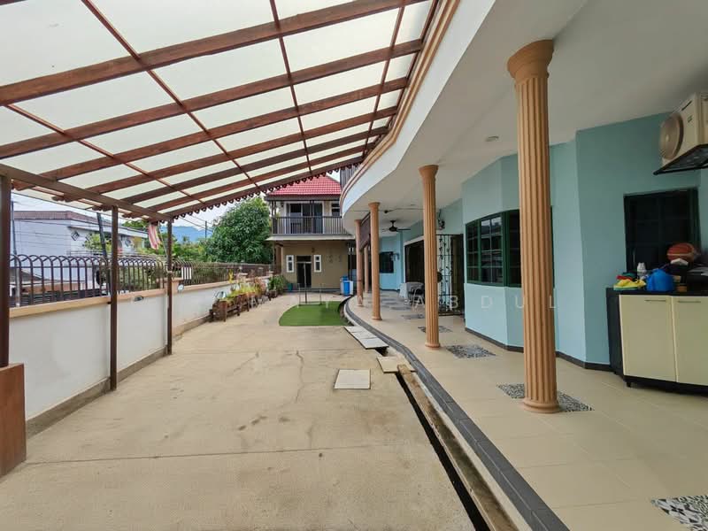 Bungalow for Sale in Ampang Jaya (Ampang) - Cik Maya Abdul - Exterior - PropertyGuru.com.my