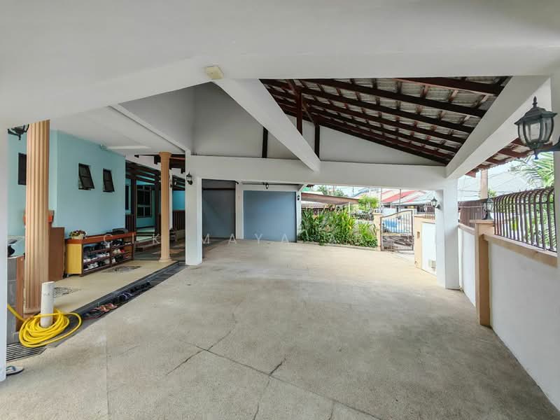 Bungalow for Sale in Ampang Jaya (Ampang) - Cik Maya Abdul - Exterior - PropertyGuru.com.my
