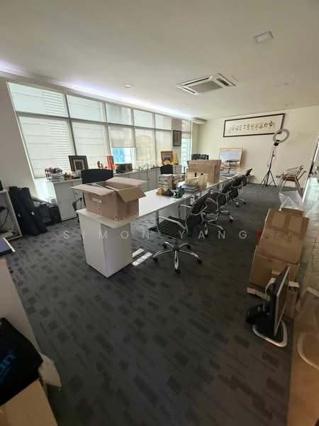 Shop / Office for Rent in Bandar Puteri Puchong (Puchong) - Simon Yang - Interior - PropertyGuru.com.my