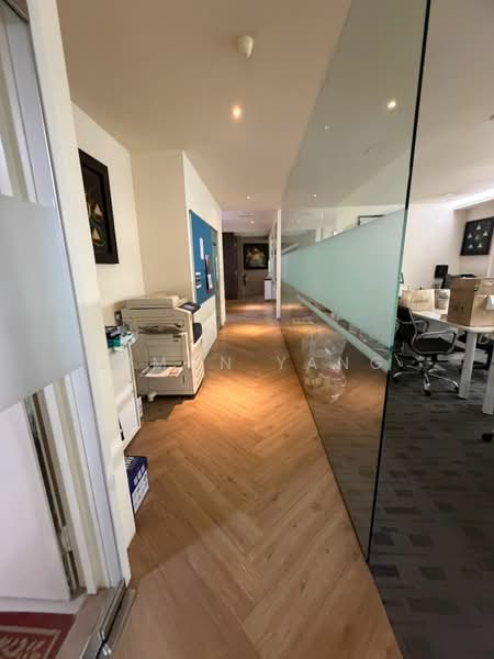Shop / Office for Rent in Bandar Puteri Puchong (Puchong) - Simon Yang - Corridor - PropertyGuru.com.my