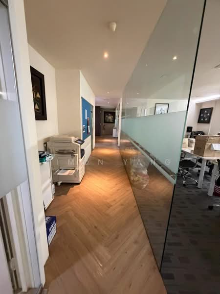 Shop / Office for Rent in Bandar Puteri Puchong (Puchong) - Simon Yang - Corridor - PropertyGuru.com.my