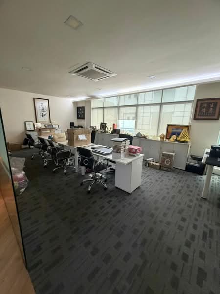 Shop / Office for Rent in Bandar Puteri Puchong (Puchong) - Simon Yang - Interior - PropertyGuru.com.my