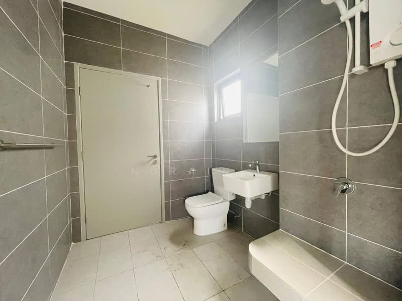 Semi-Detached House for Sale in Cyber 10 (Cyberjaya) - Nurain . - PropertyGuru.com.my