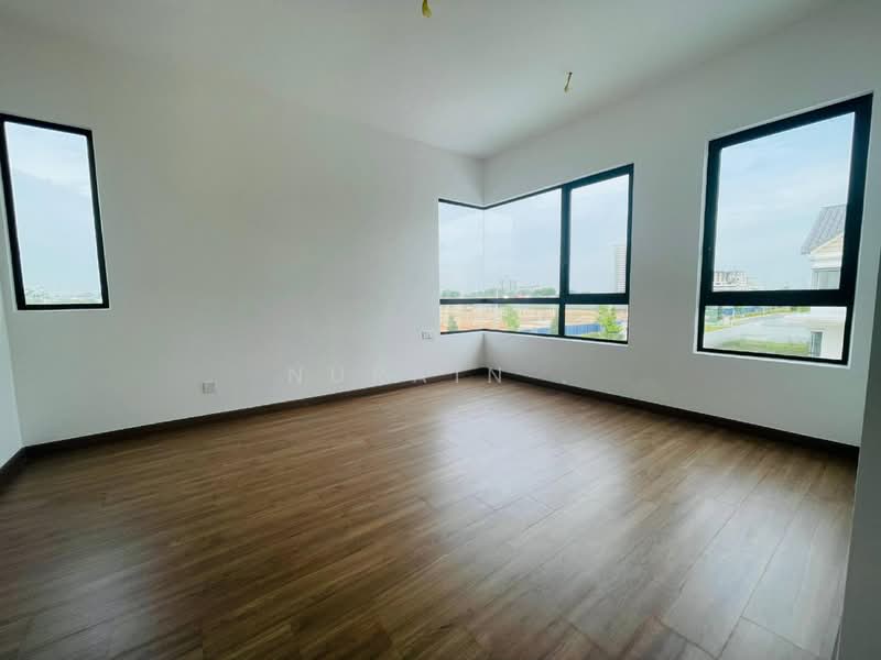 Semi-Detached House for Sale in Cyber 10 (Cyberjaya) - Nurain . - PropertyGuru.com.my