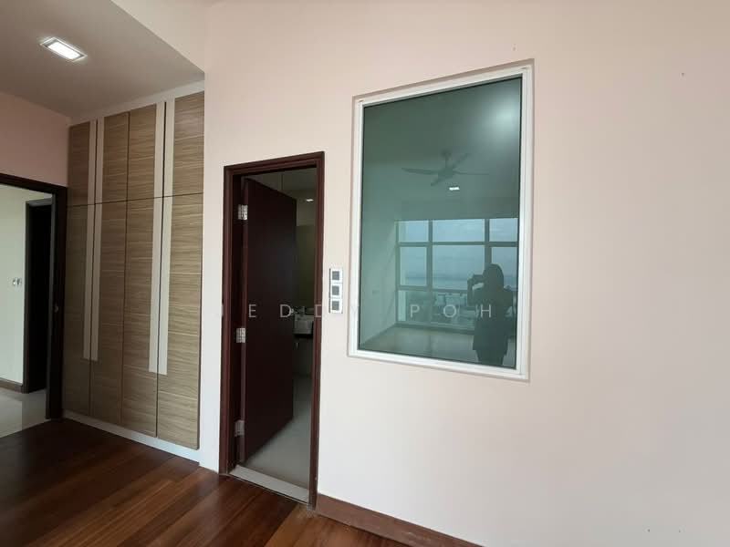 Servis Apartment untuk Dijual di Paragon Residences @ Straits View - Jeddy Poh - Interior - PropertyGuru.com.my