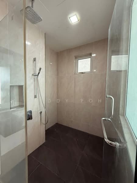 Servis Apartment untuk Dijual di Paragon Residences @ Straits View - Jeddy Poh - Bathroom - PropertyGuru.com.my