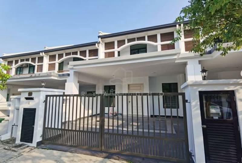2-storey Terraced House for Sale in Eco Majestic (Semenyih) - Bryan Cho - Exterior - PropertyGuru.com.my