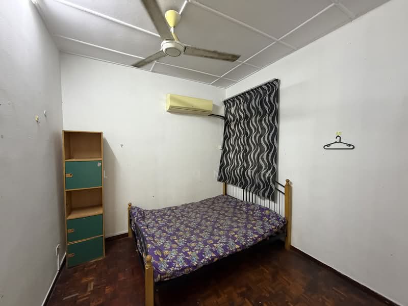 Condominium for Sale at Casa Ria - Leedeon Tan - Bedroom - PropertyGuru.com.my