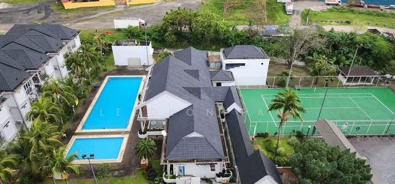 Condominium for Sale at Casa Ria - Leedeon Tan - Exterior - PropertyGuru.com.my